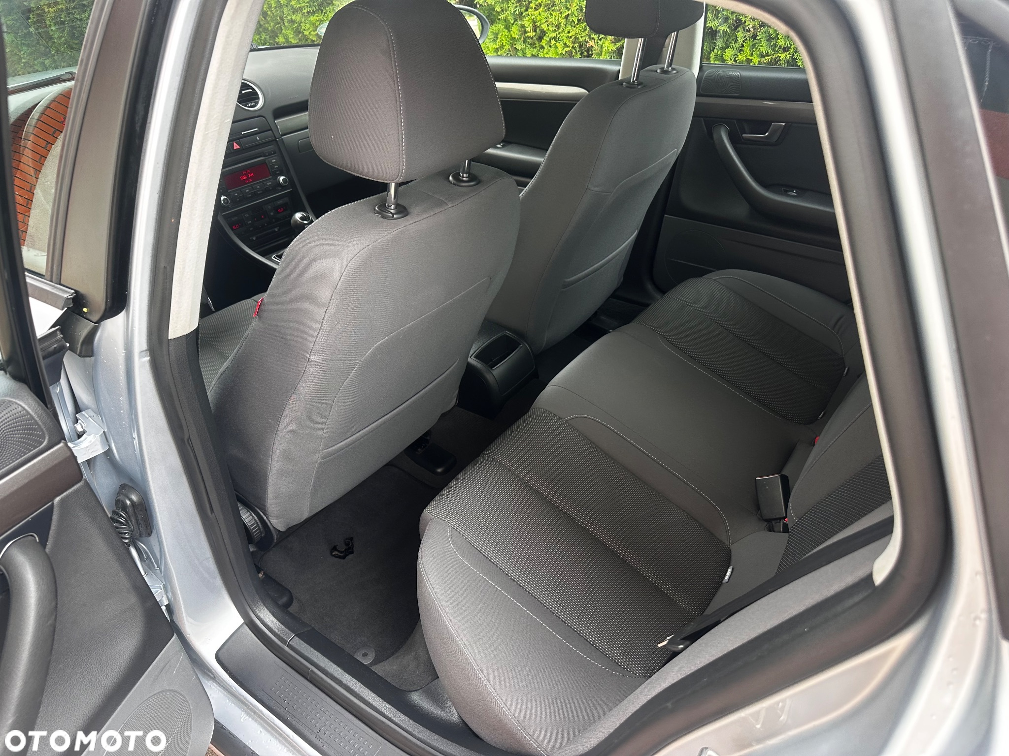 Seat Exeo 1.6 Style - 20