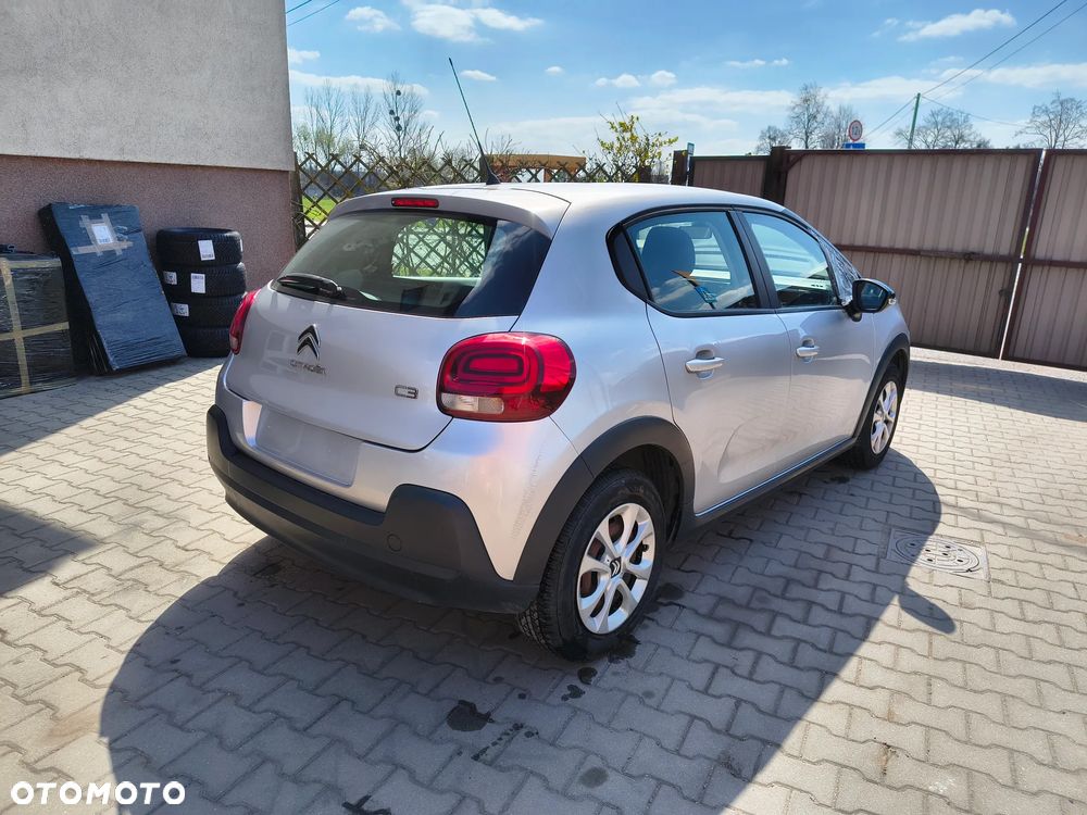 Citroën C3 - 6