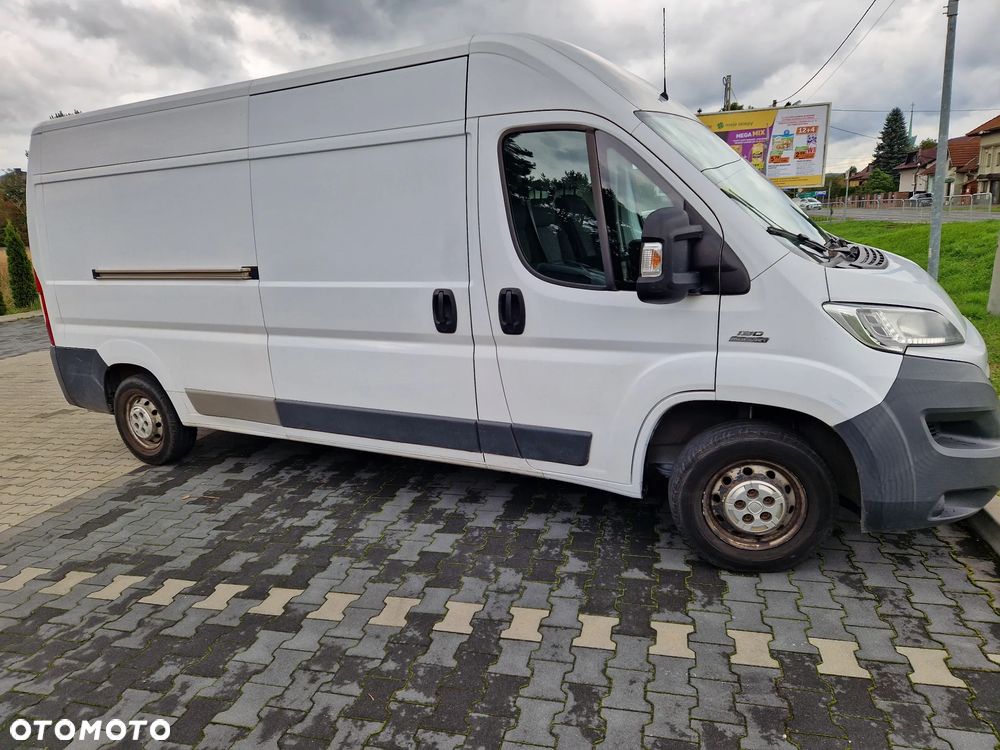 Fiat DUCATO - 1