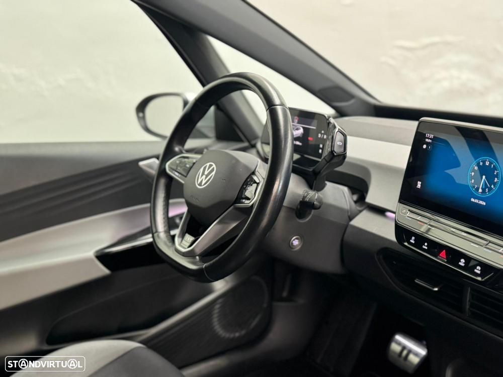 VW ID.3 Performance Upgrade Pro 1st - 26