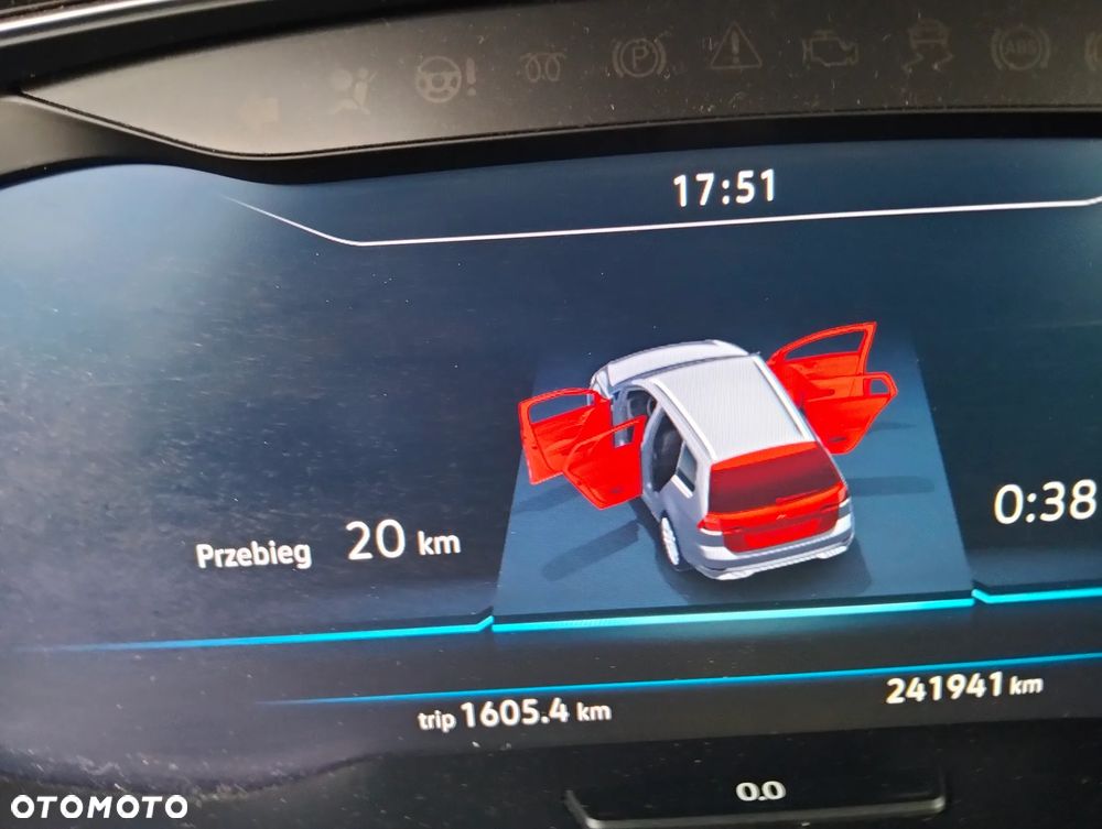 Volkswagen Golf 2.0 TDI BMT Highline EU6 - 15