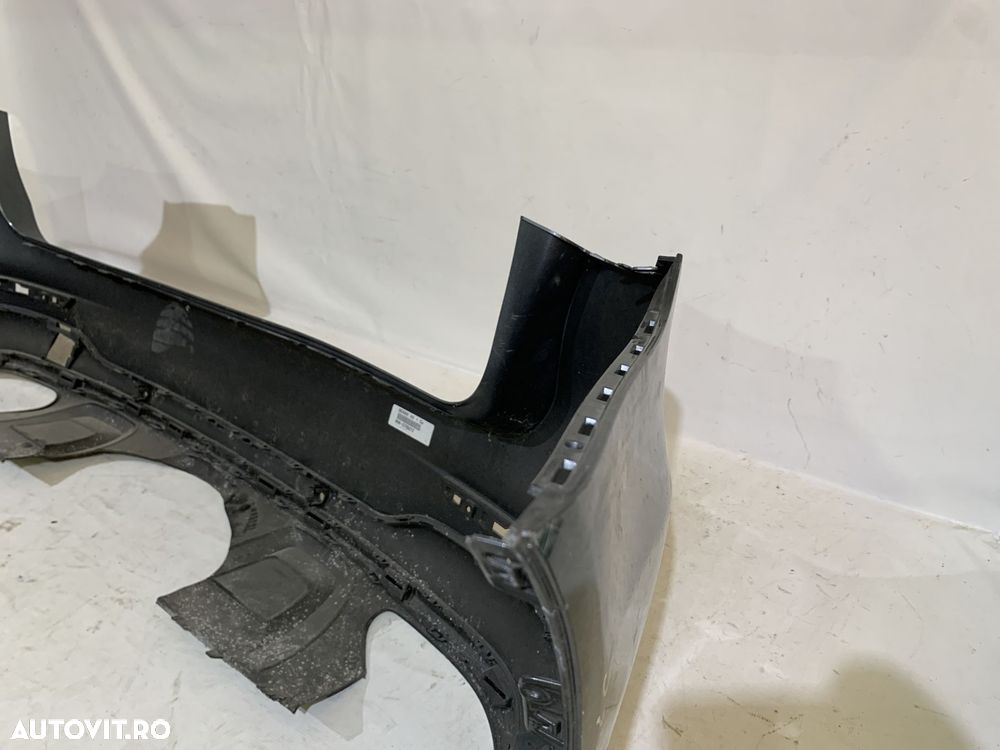 Bara spate Mercedes GLC AMG X253, 2015, 2016, 2017, 2018, 2019, A2538850200 - 5