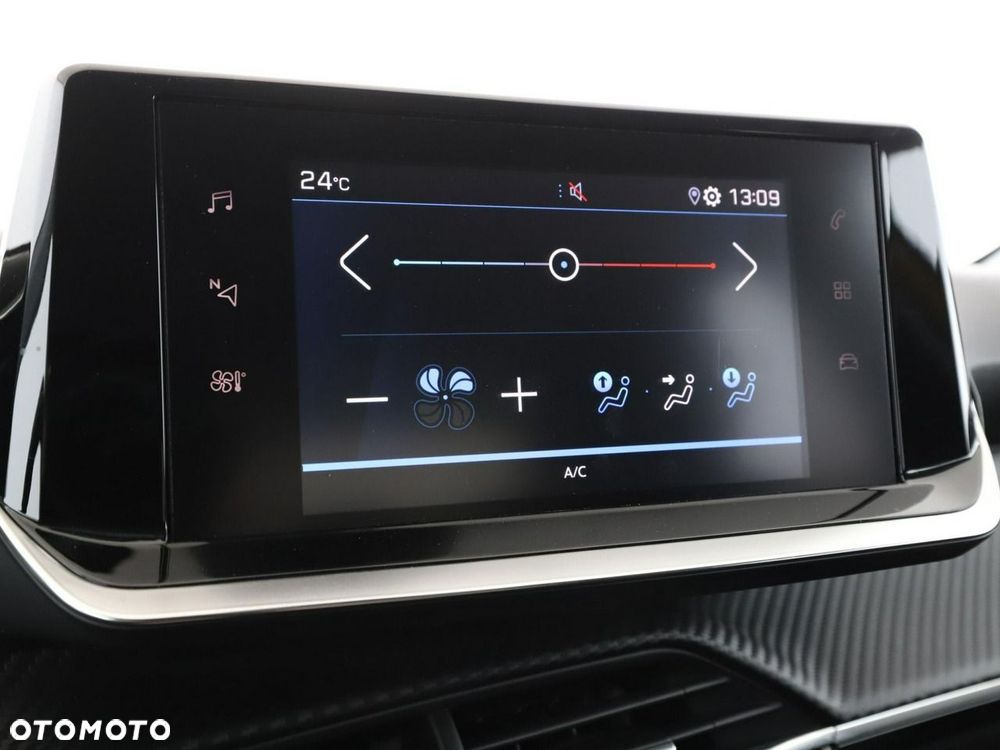 Peugeot 208 1.2 PureTech Style S&S - 27