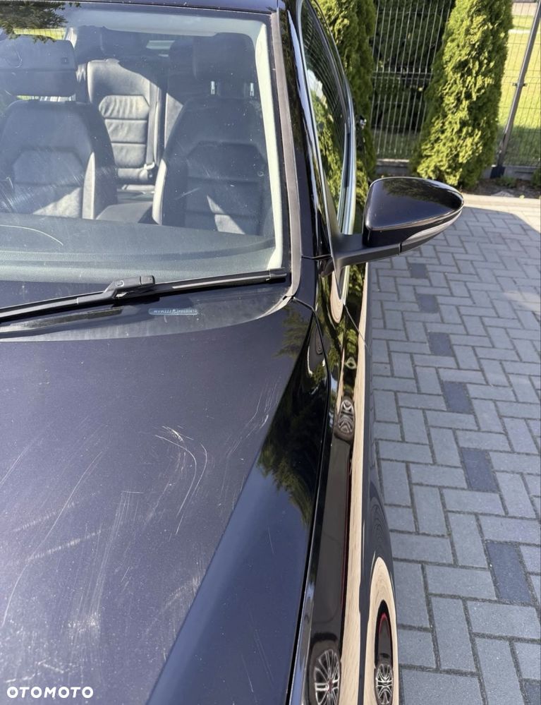 Volkswagen Passat 2.0 TDI Highline - 7