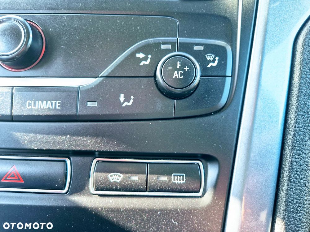 Ford Mondeo SW 2.0 TDCi Business Edition - 18