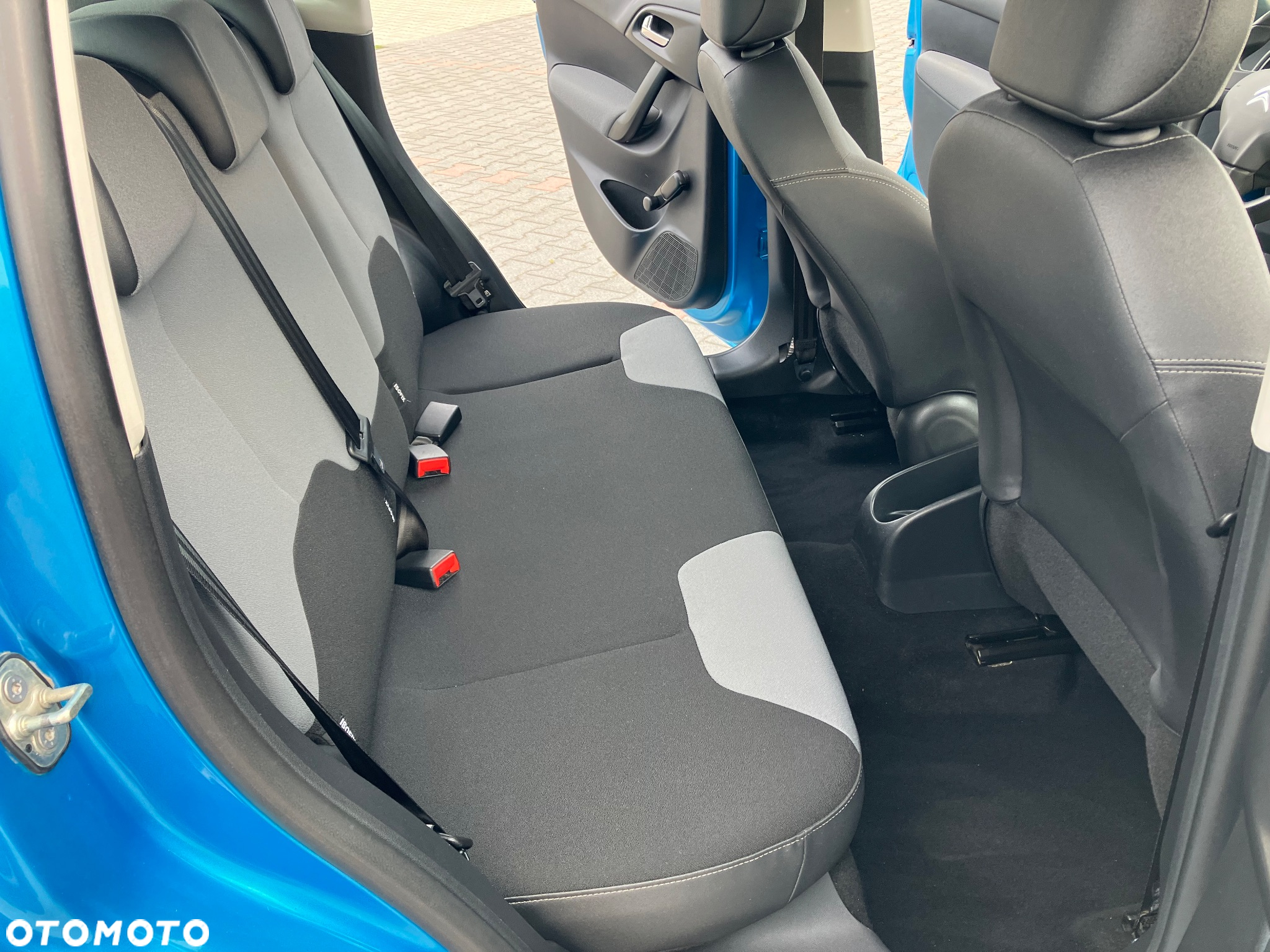 Citroën C3 1.1 Advance - 17