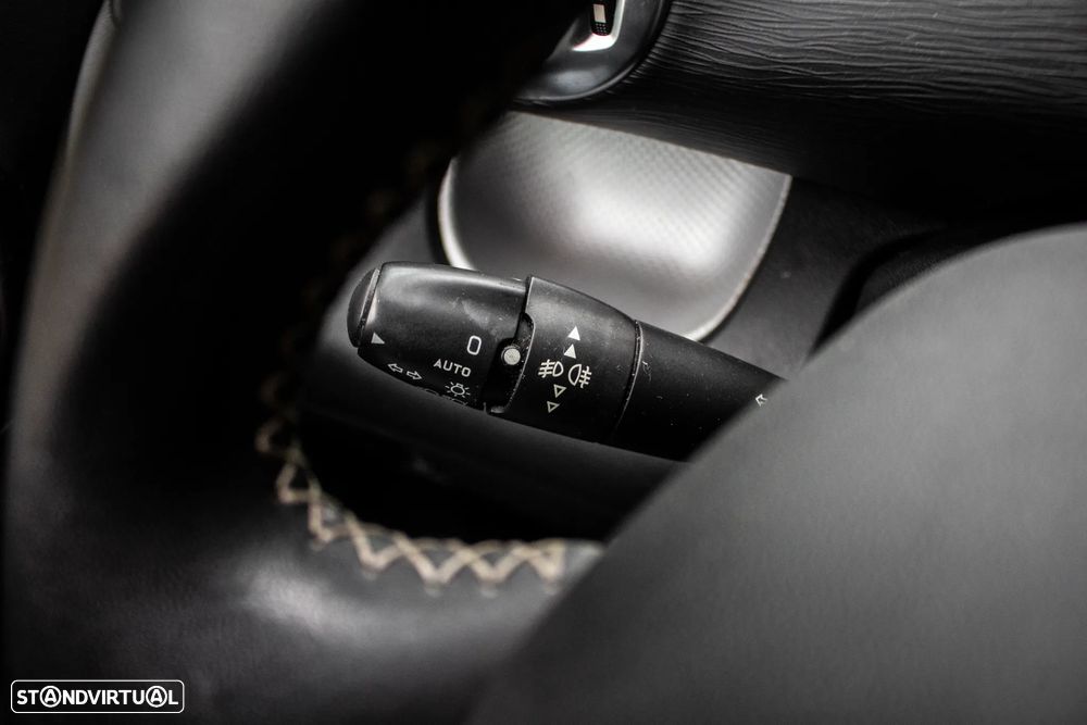 Citroën C3 Picasso PureTech Selection - 12