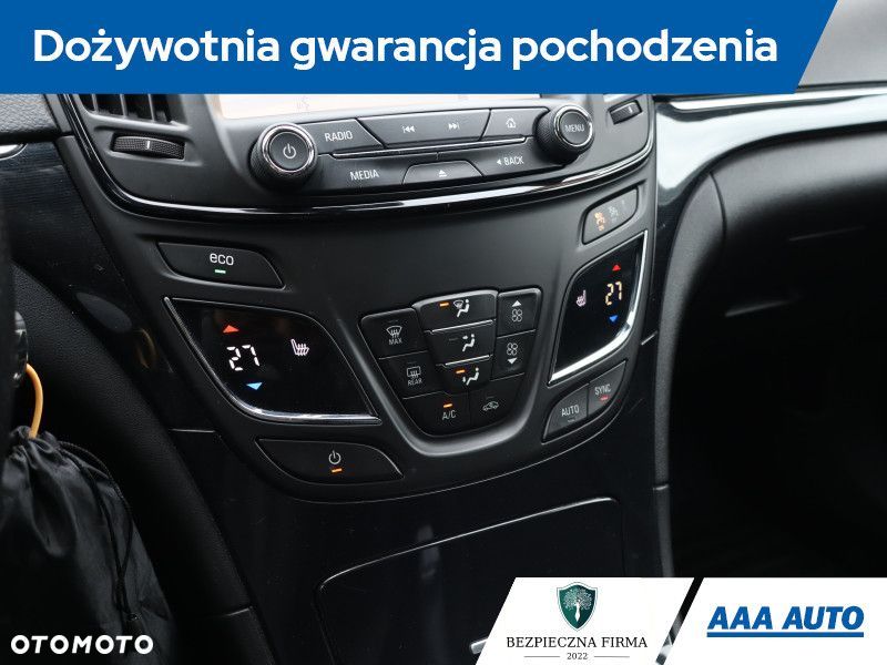 Opel Insignia - 20