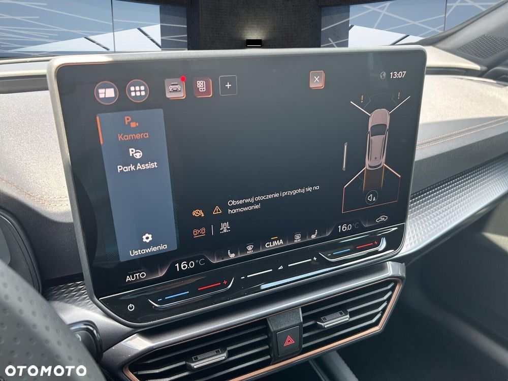 Cupra Formentor - 24
