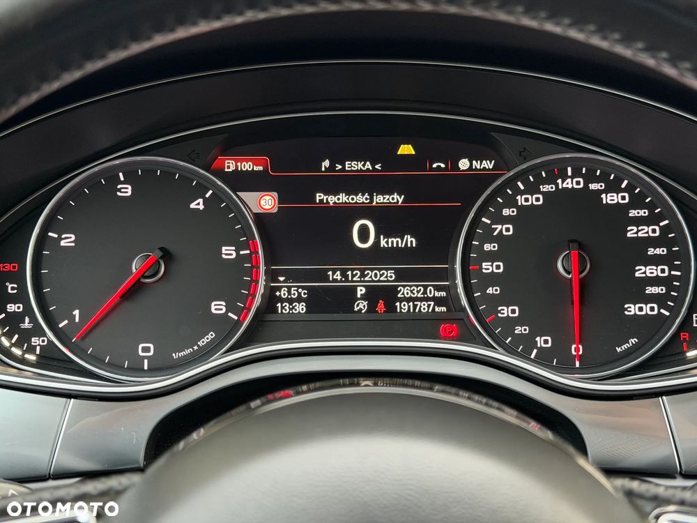 Audi A6 Avant - 31