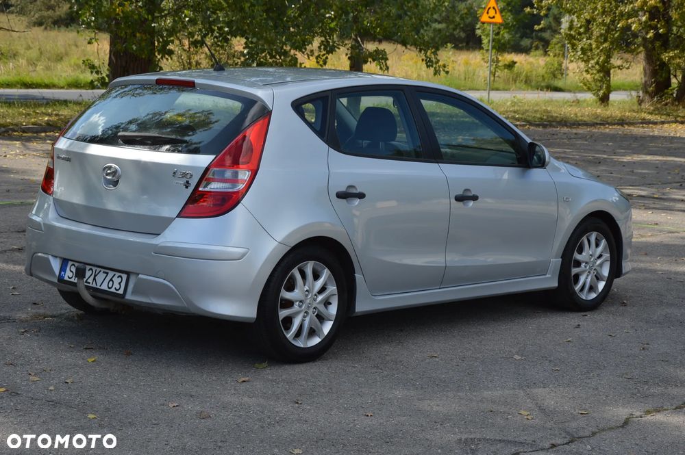 Hyundai i30 1.4 Edition Plus - 5