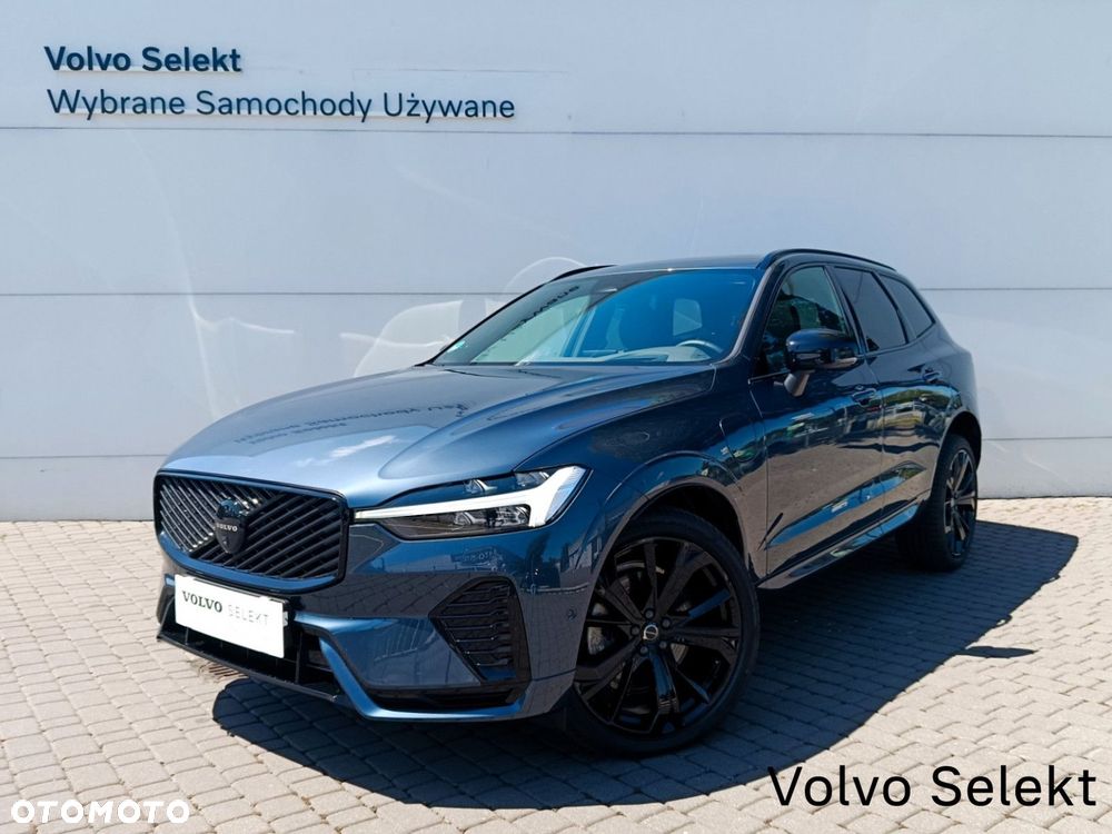 Volvo XC 60 - 2