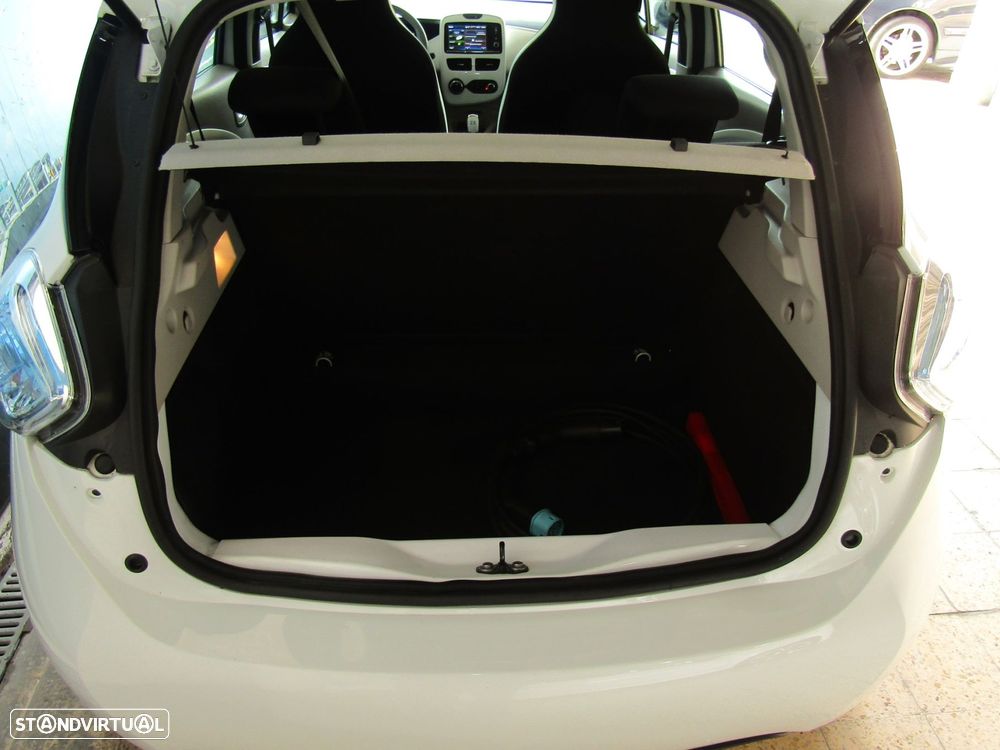 Renault Zoe - 13