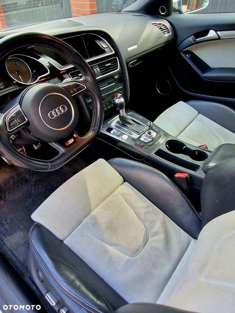 Audi S5 Coupé S tronic - 6