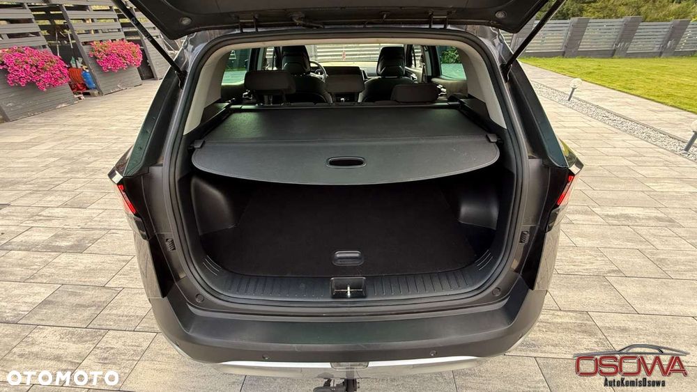 Kia Sportage 1.6 CRDI M 2WD - 19