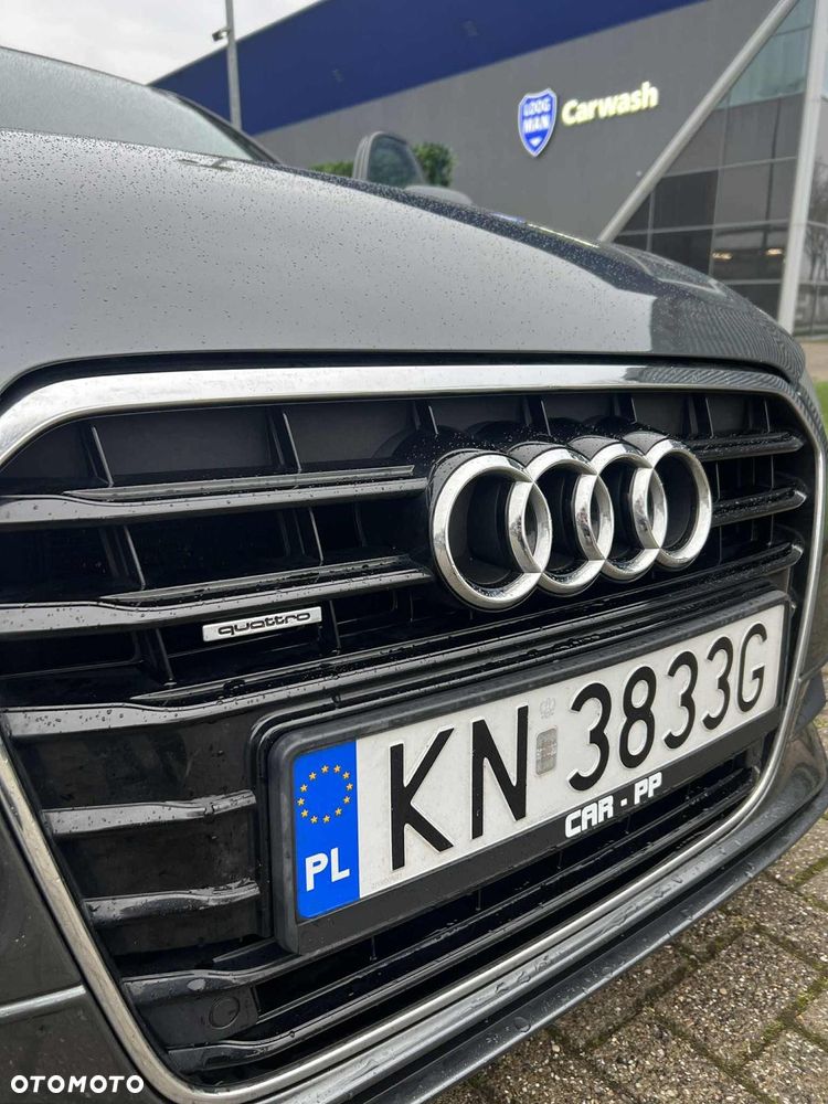 Audi A6 Avant - 5