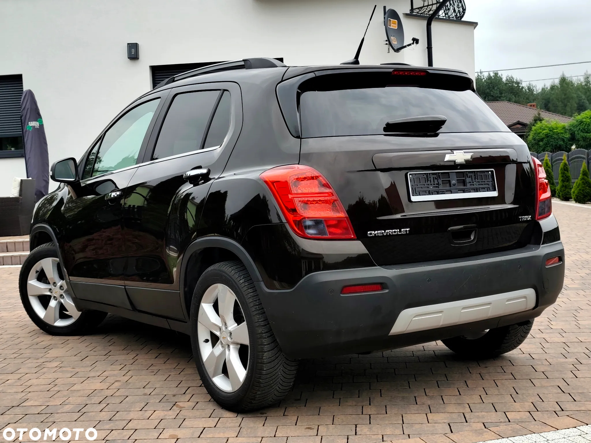 Opel Mokka - 23