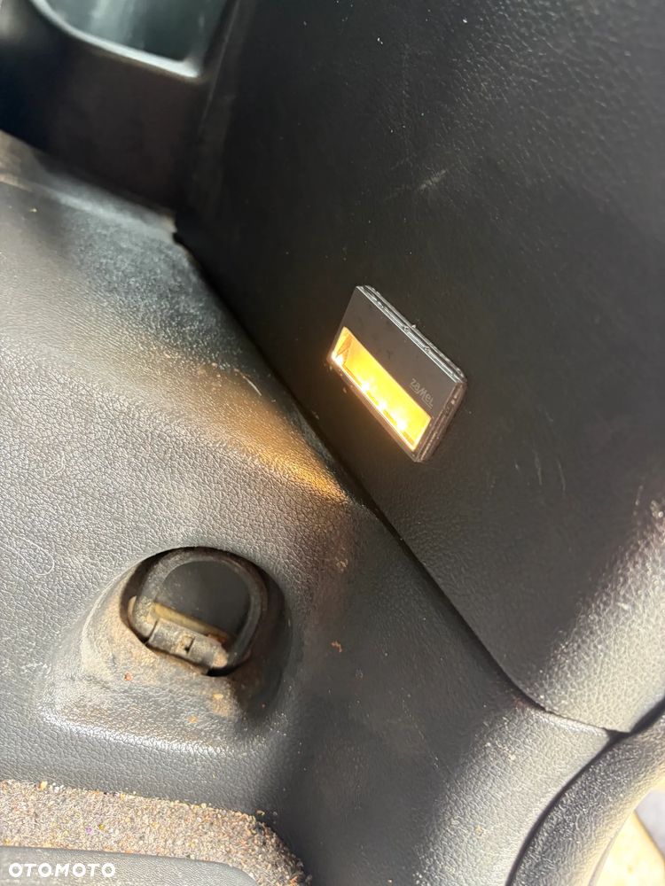 Renault Trafic Grand Passenger 3,0t Pack Clim - 23