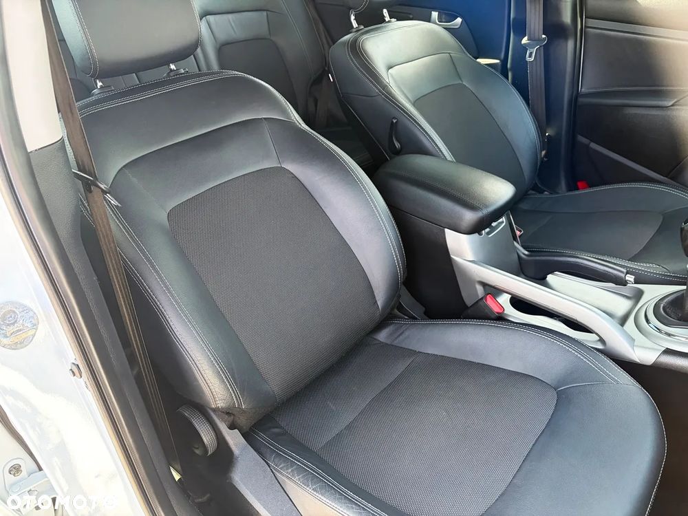 Kia Sportage 1.6 GDI XL 2WD - 7