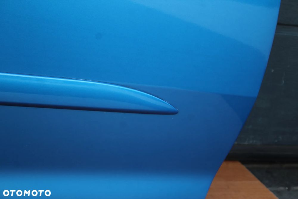 DRZWI PRAWY PRZÓD PRAWE PRZEDNIE OPEL CORSA D 3D Z291 OPC - 7
