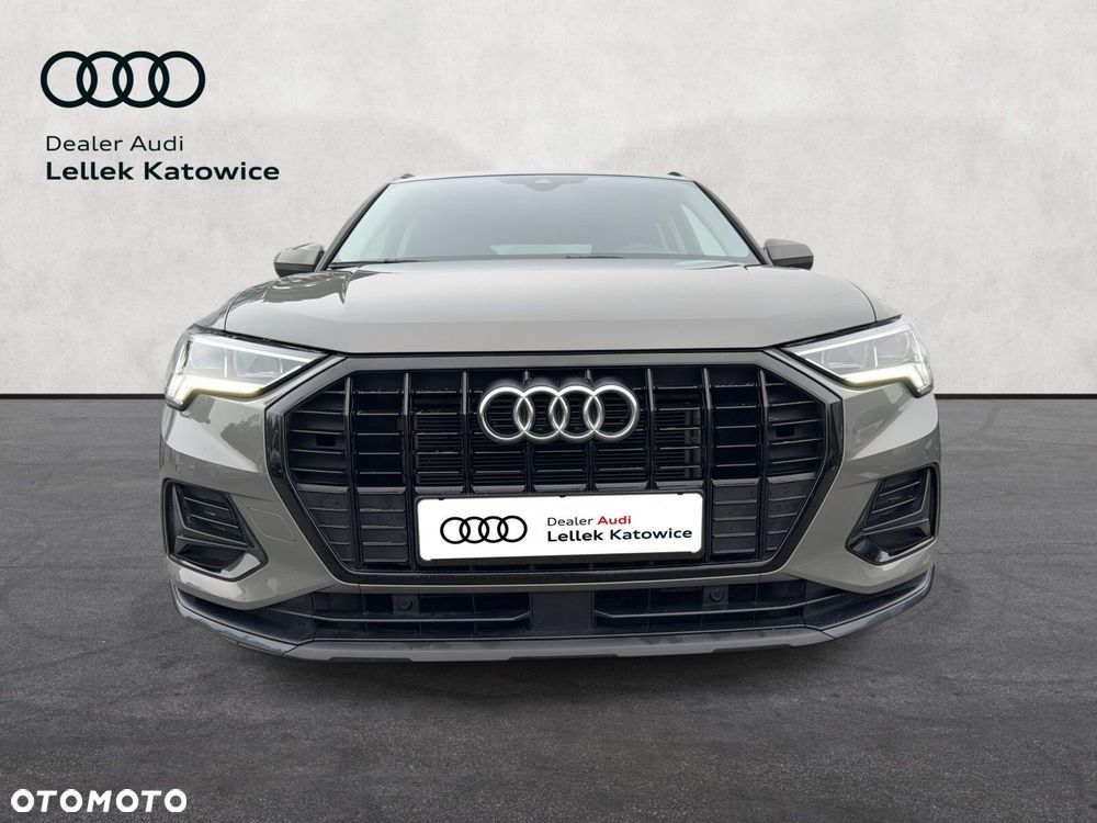 Audi Q3 35 TFSI Advanced S tronic - 3
