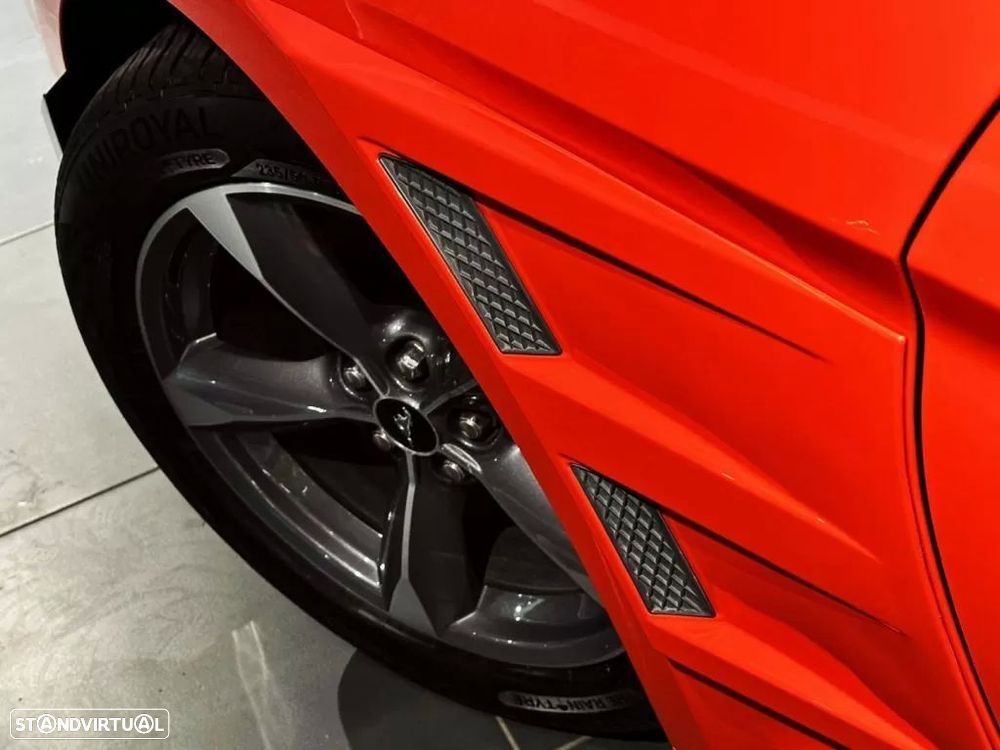 Ford Mustang - 29