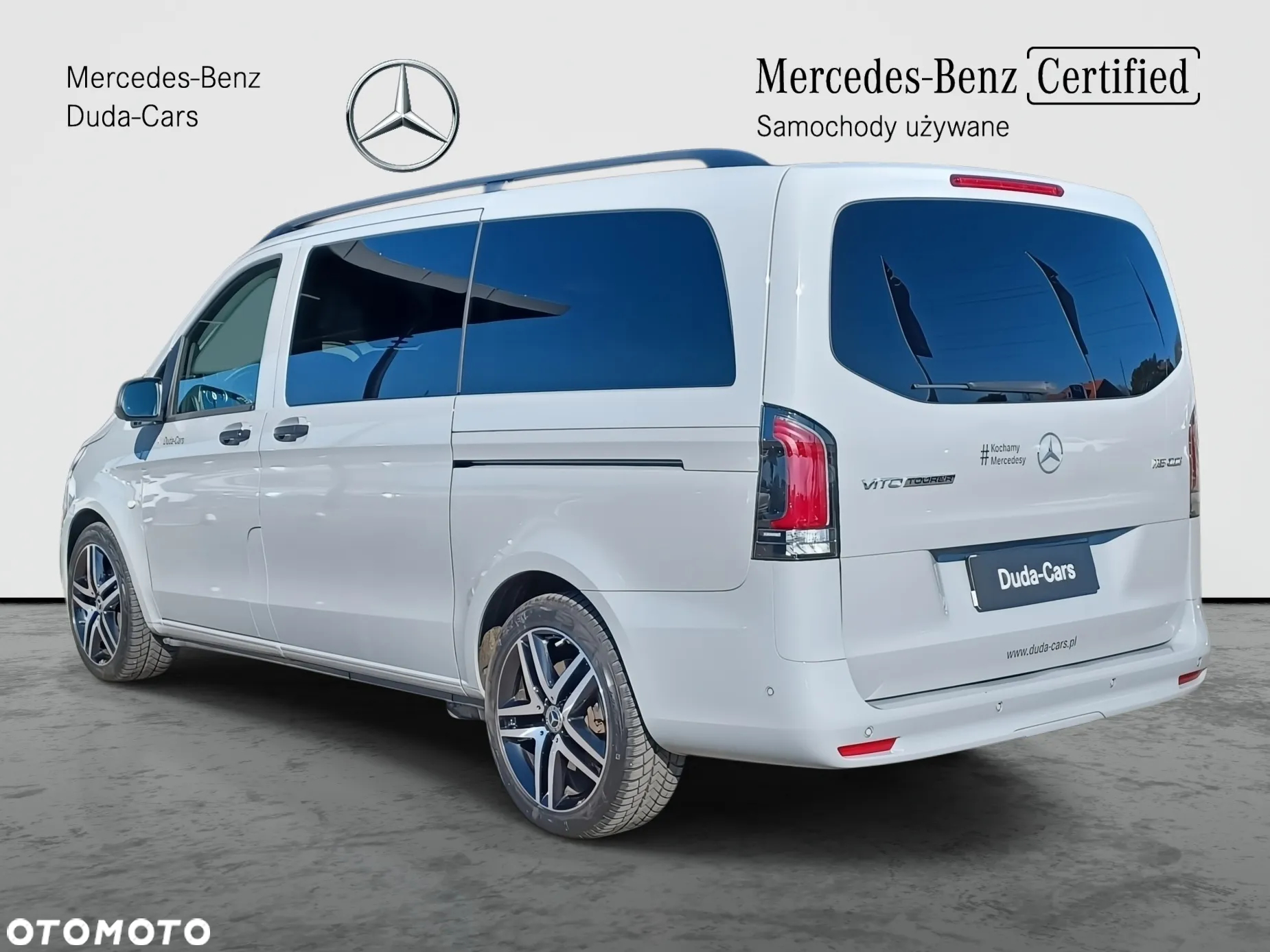 Mercedes-Benz Vito - 9