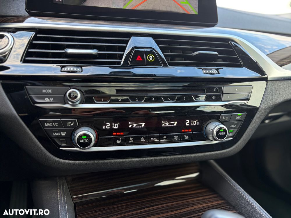 BMW Seria 5 - 38