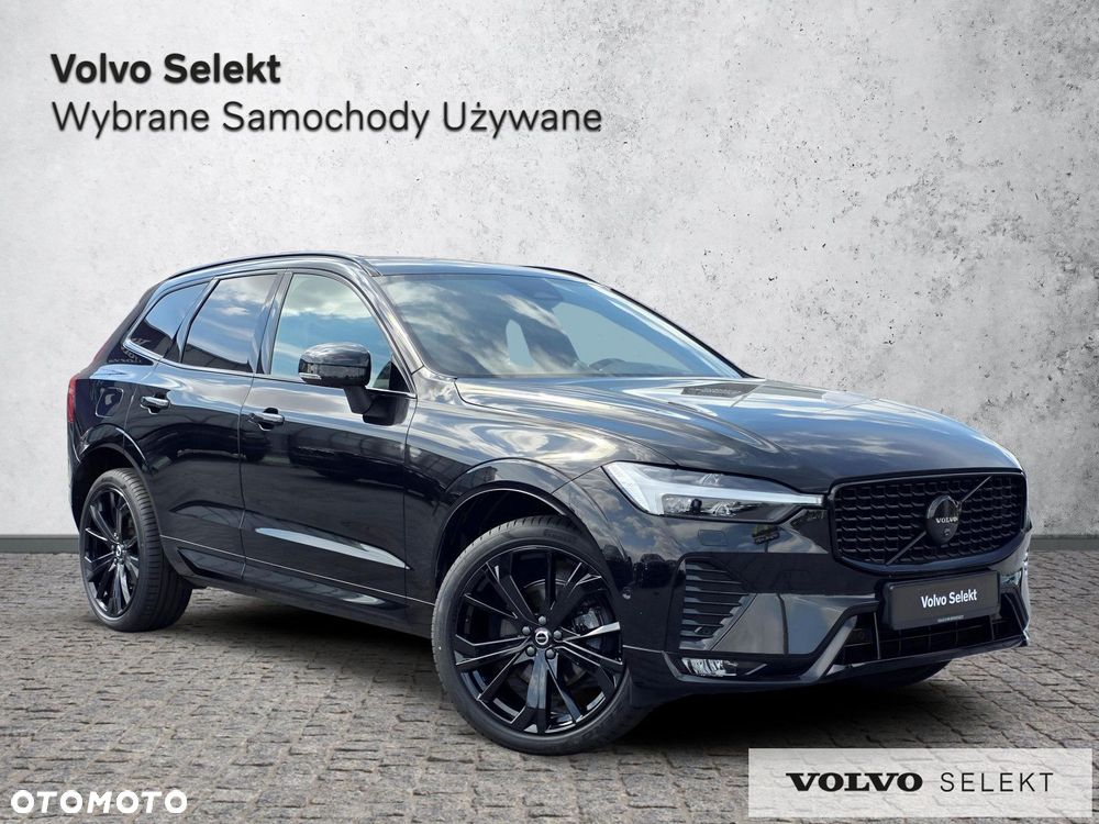 Volvo XC 60 - 4