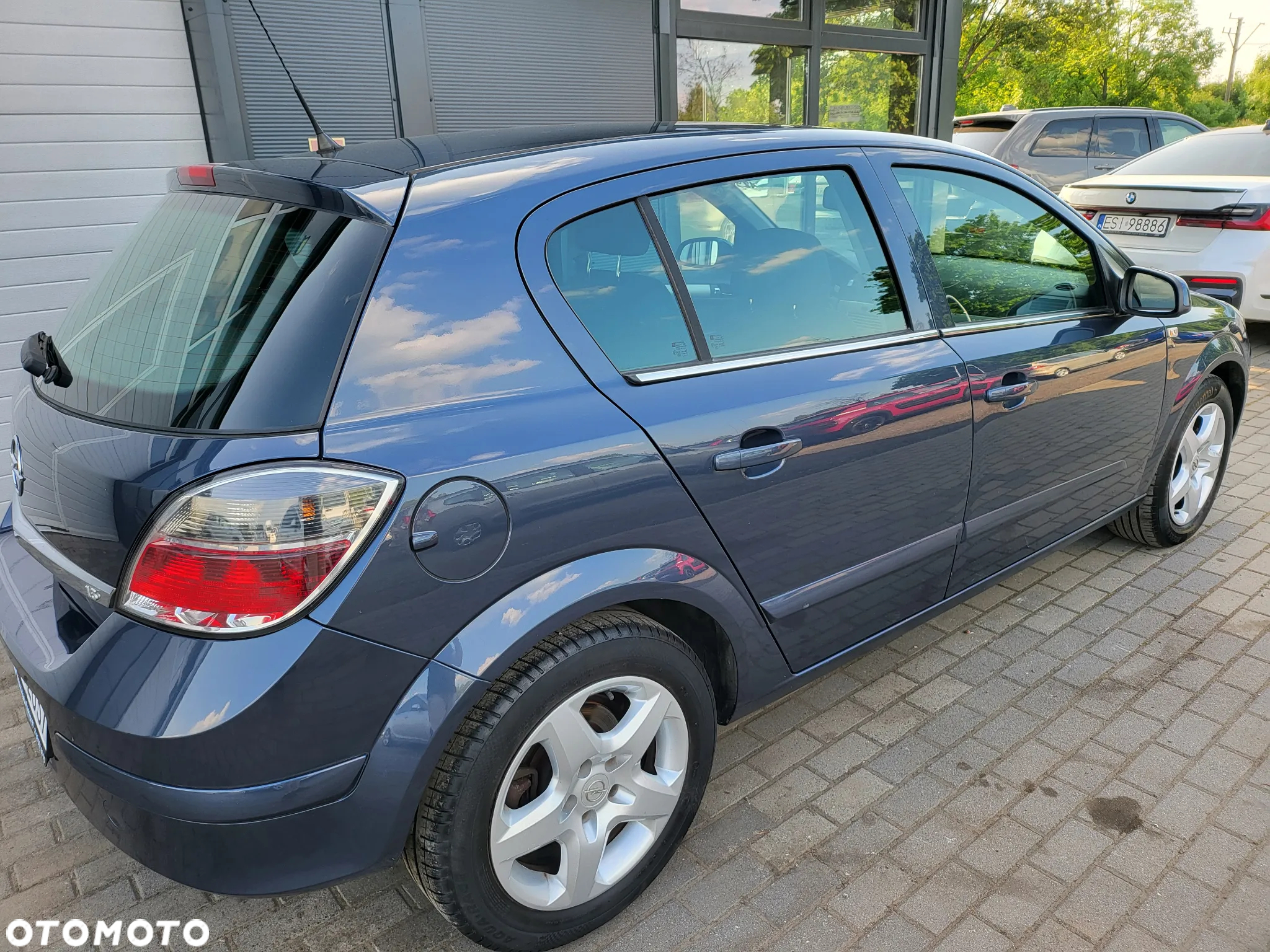 Opel Astra 1.6 Active - 27