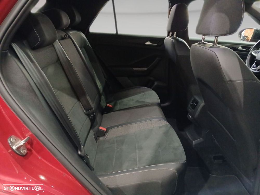 VW T-Roc 1.0 TSI Black Style - 24