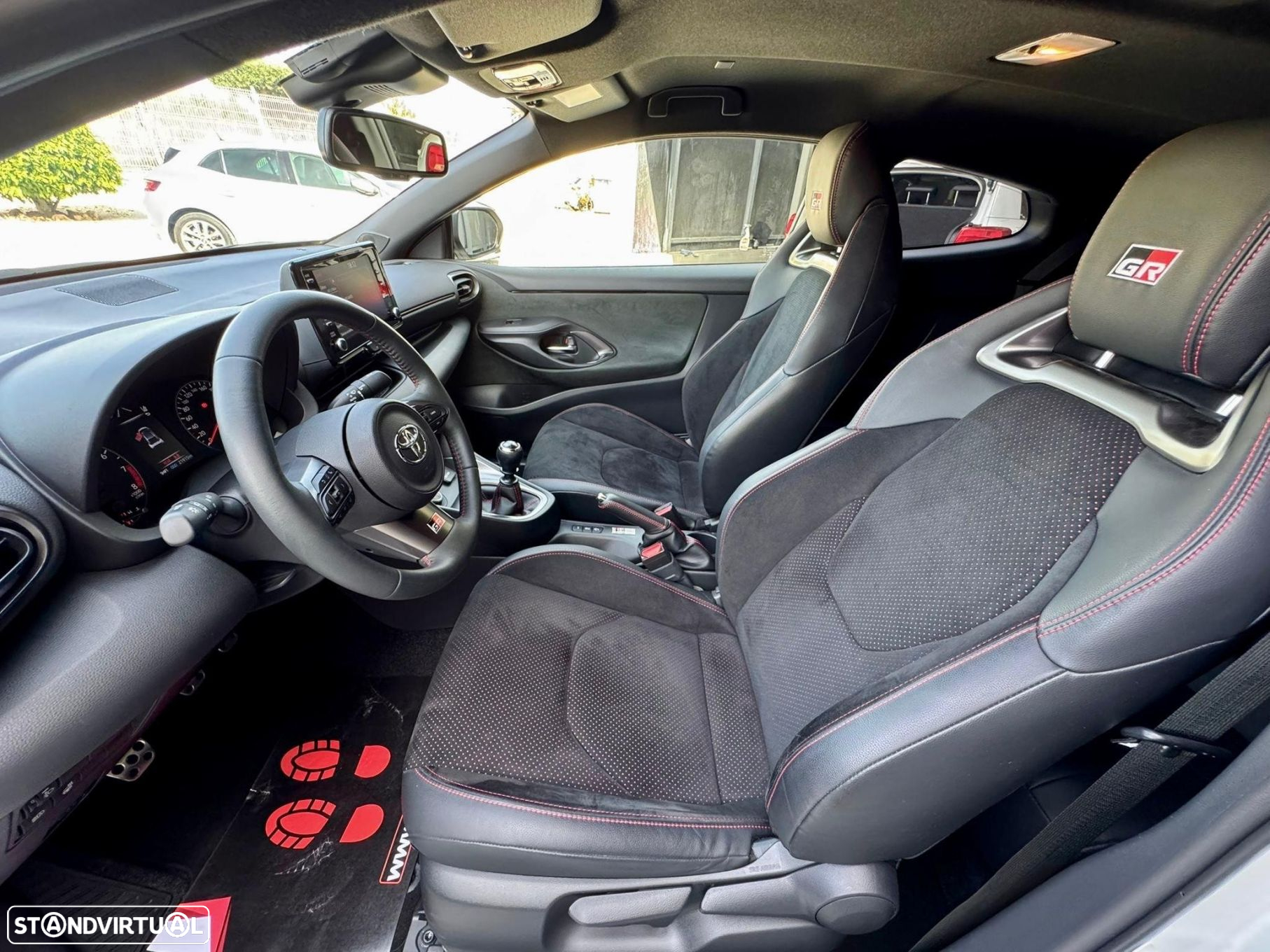 Toyota GR Yaris - 12