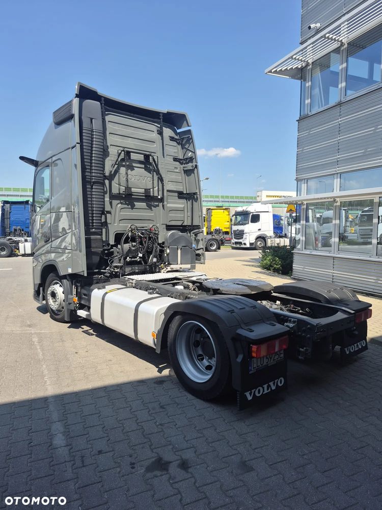 Volvo FH460 AERO XLOW - 4