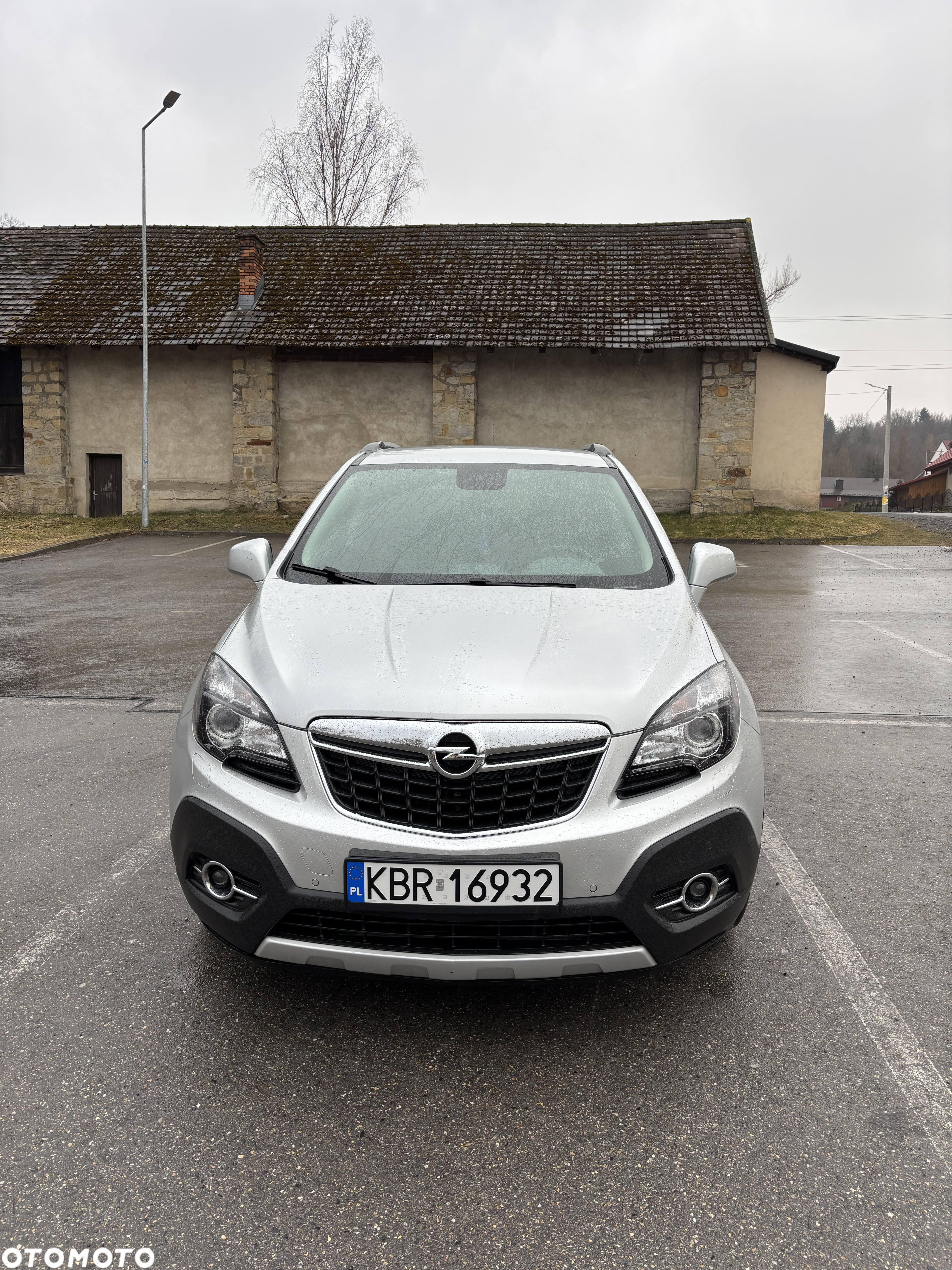 Opel Mokka 1.4 T Cosmo - 3