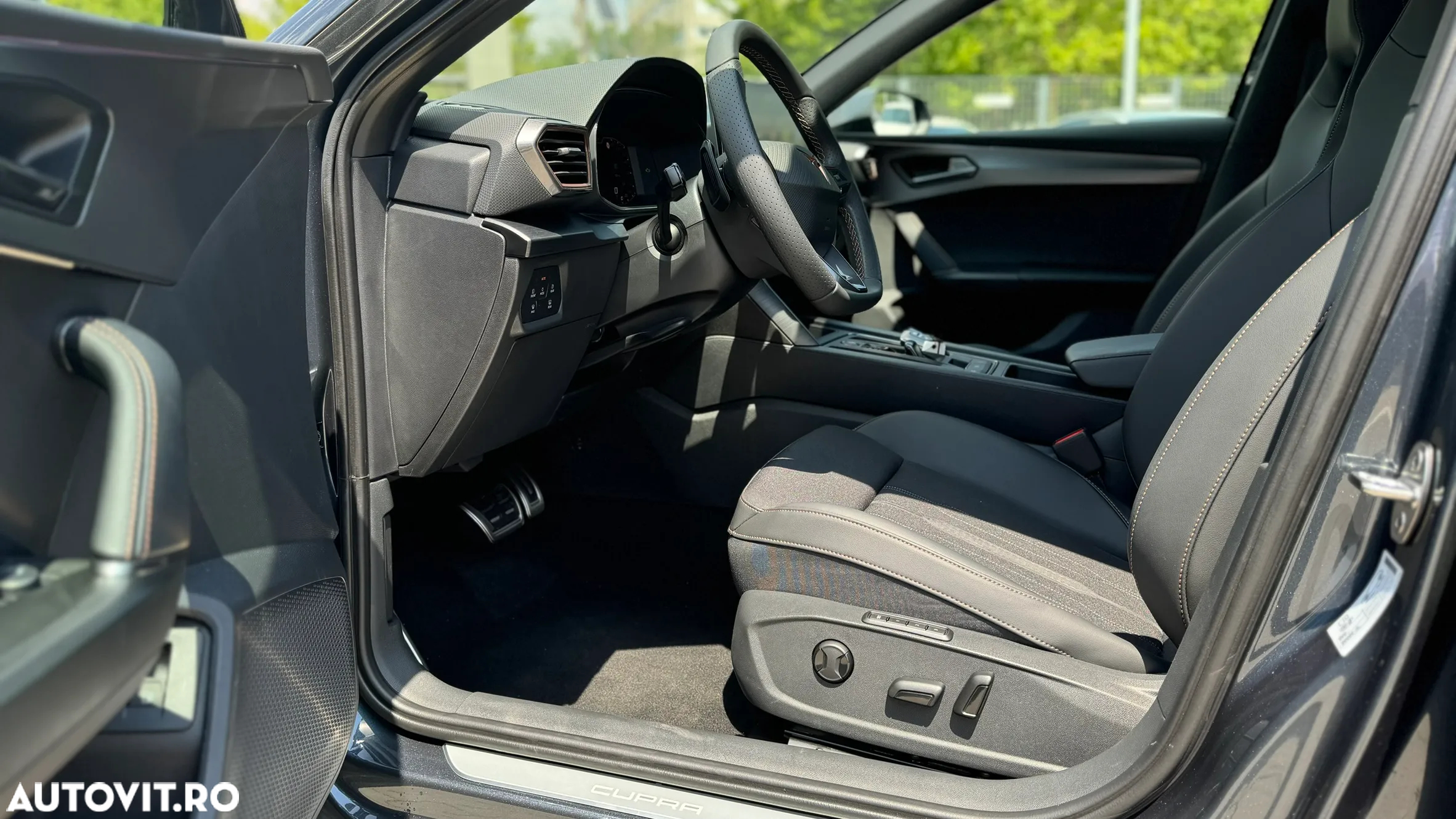 Cupra Leon - 9