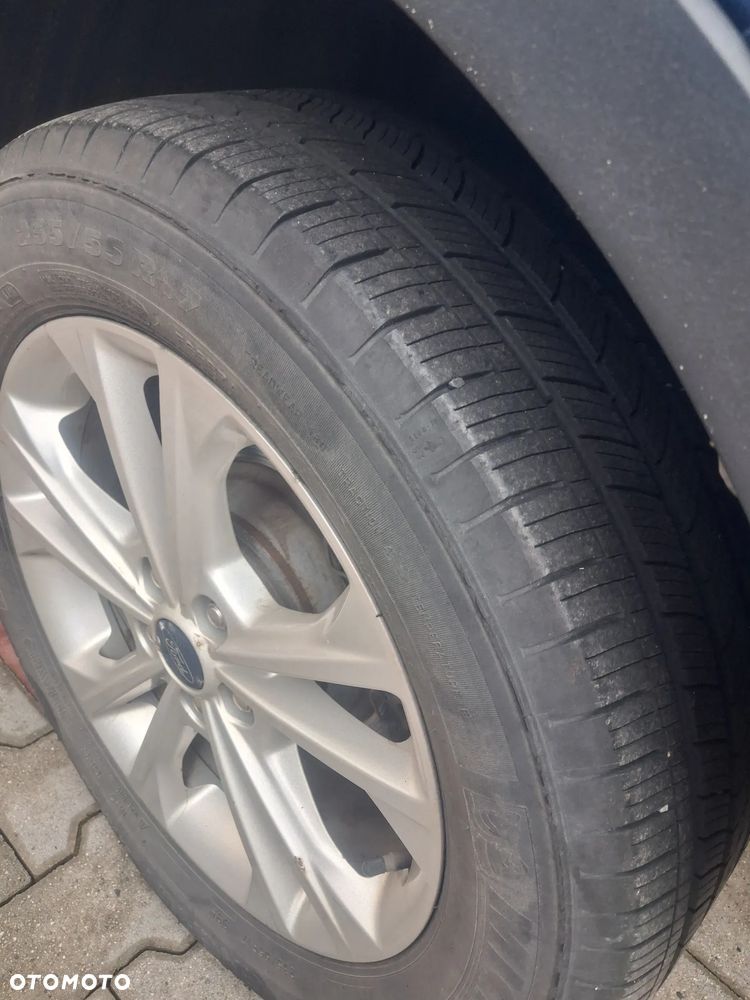 Ford Escape - 11