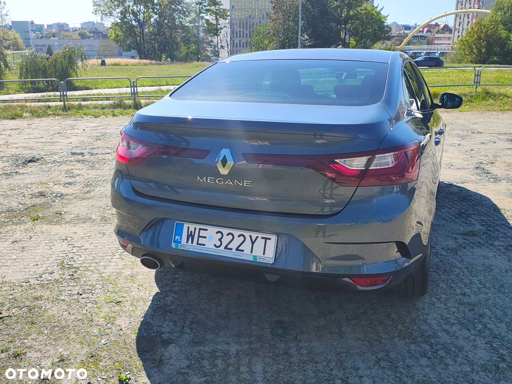 Renault Megane 1.3 TCe FAP Limited - 7