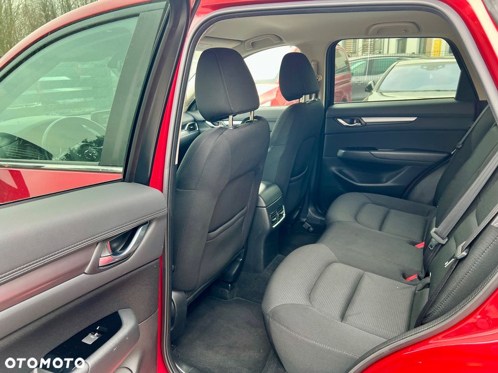 Mazda CX-5 SKYACTIV-G 165 Center-Line - 20