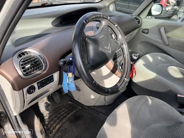Para Peças Citroen Xsara Picasso (N68) - 6