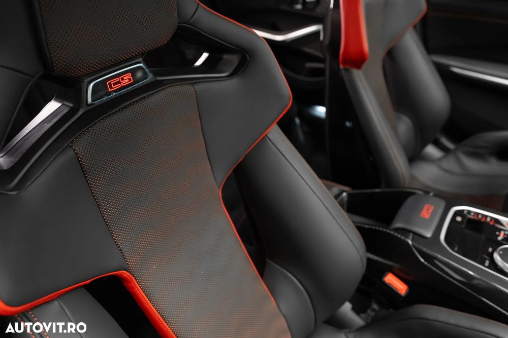 BMW M3 CS - 37