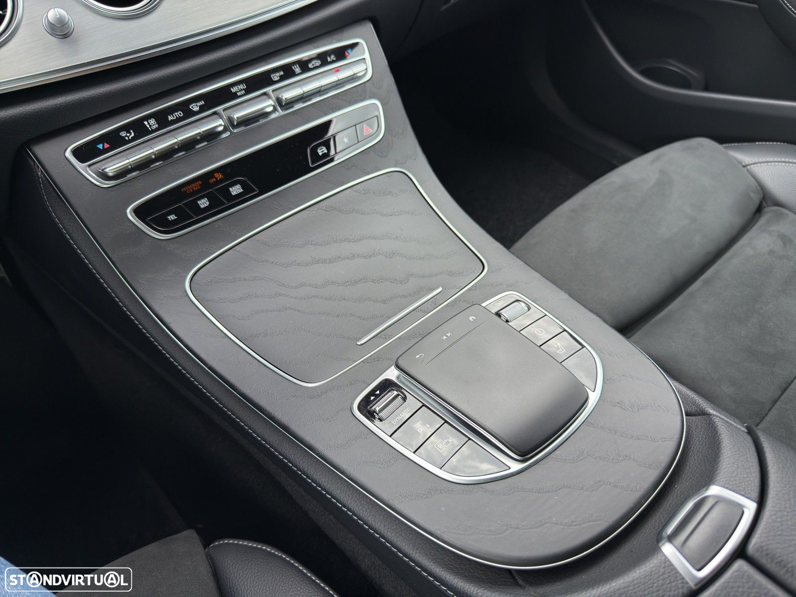 Mercedes-Benz E 300 de AMG Line - 10
