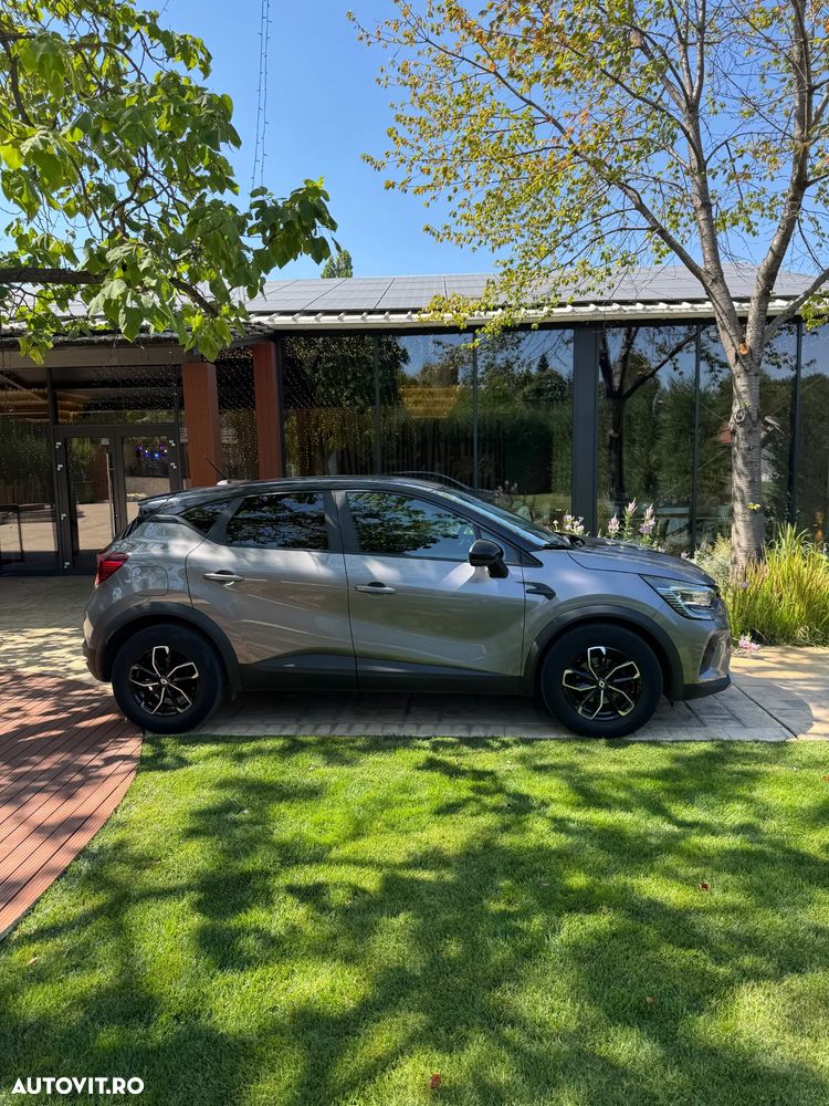 Renault Captur TCe 140 EDC Zen - 7