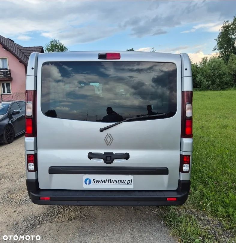 Renault Trafic - 3
