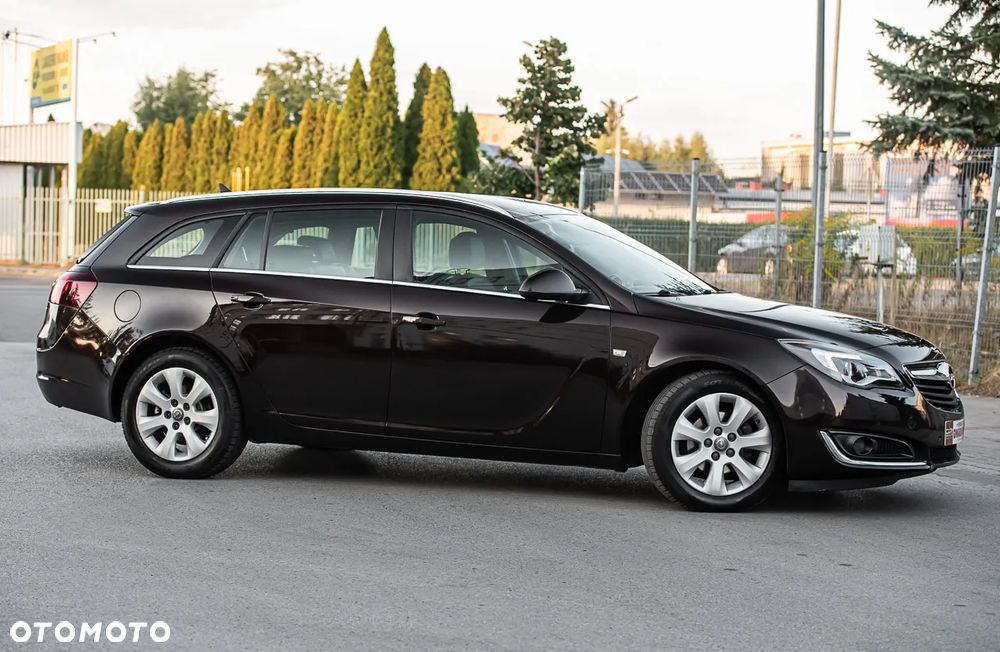 Opel Insignia - 3