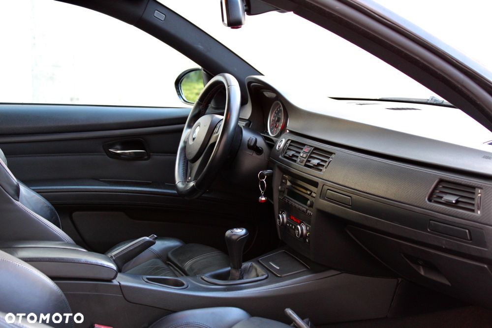 BMW M3 - 20