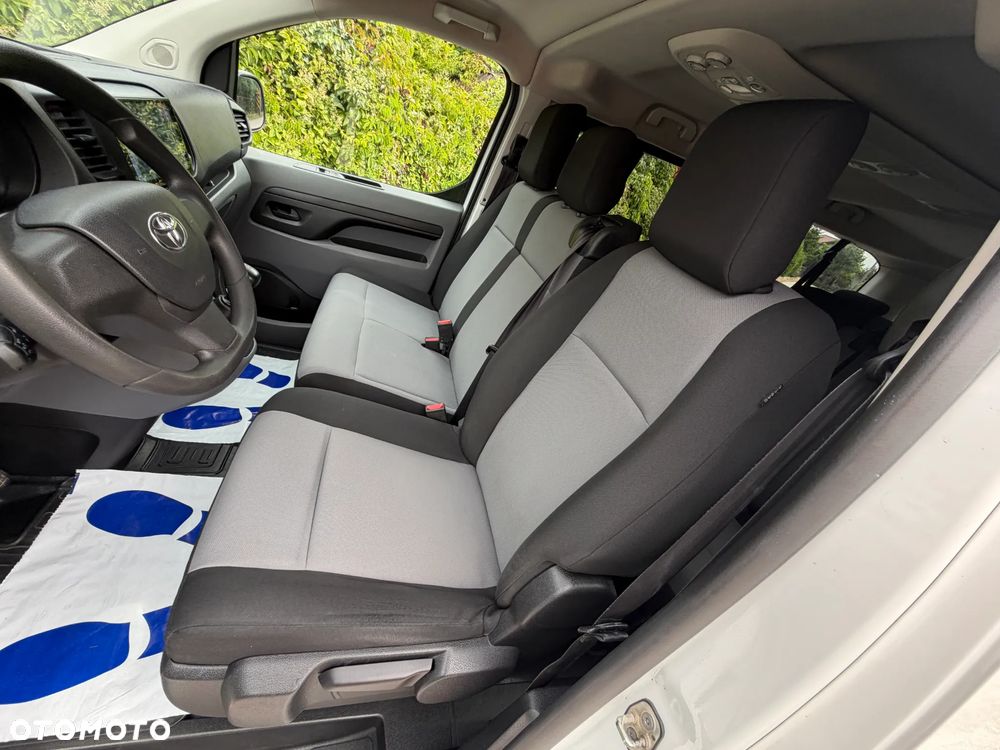 Toyota Proace Verso 2.0 D4-D Long Business - 12