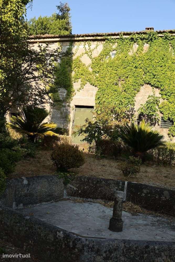 Terreno no centro de Vila Real com estudo para condomínio privado - Grande imagem: 5/10