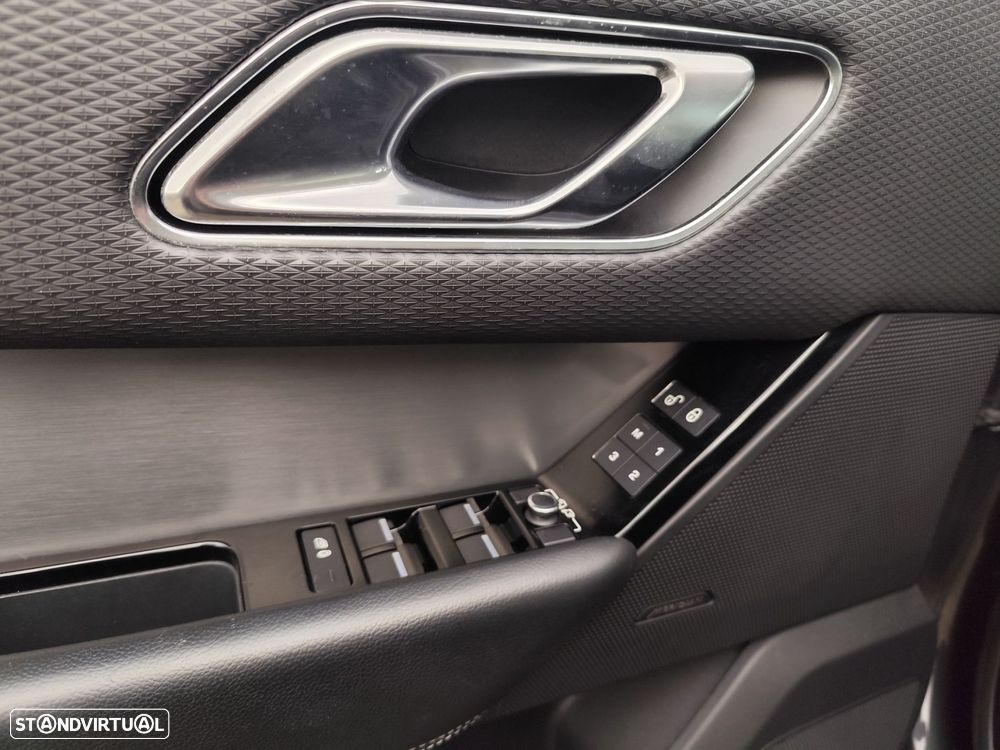 Land Rover Range Rover Velar 2.0d R-Dynamic - 35