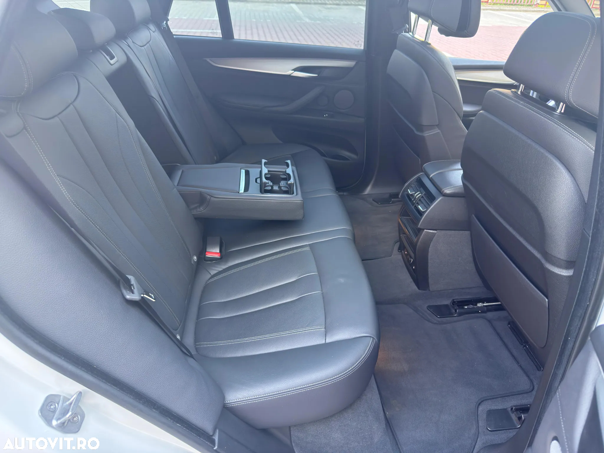 BMW X5 xDrive40d Sport-Aut. - 6