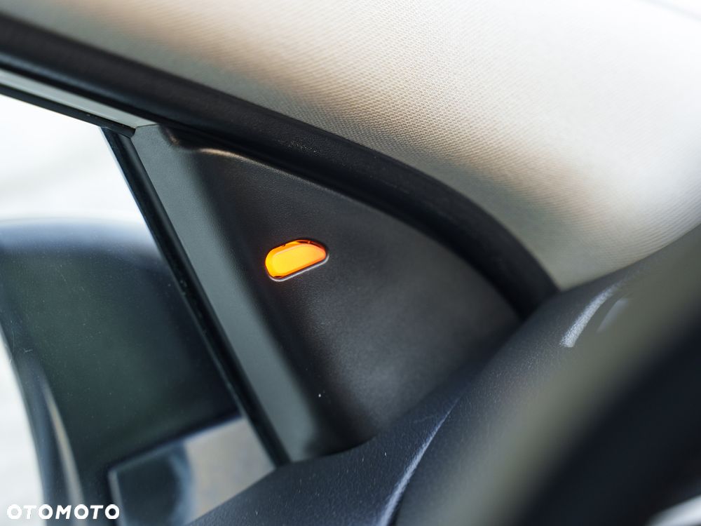 Nissan Qashqai 1.2 DIG-T Tekna Xtronic - 21